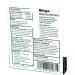 Blistex Medicated Lip Balm Mint SPF 15 - 0.15 oz | International Shipping & Clearance Sale - Buy Online on GoSupps.com