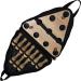 Hathaway Shuffleboard Bowling Pin Set - Fun and Functional Addition to Your Game Room - Buy Online on GoSupps.com