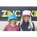 Zinka Colored Nosecoat Zinc Oxide 3 Pack Bundle - Water Resistant Sunscreen in Blue Pink & Green - 0.6 oz Tubes for International Shipping - Buy Online on GoSupps.com
