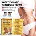 Postpartum Slimming Cream 10pcs - Fat Burning & Metabolism Booster for Weight Loss at Home - Buy Online on GoSupps.com