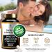 Pygeum Africanum 5000mg Extract Capsules - 60 Vegan Capsules | High Strength, Gluten & Filler Free - Buy Online on GoSupps.com