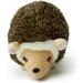 Zappi Co Ultra Soft Hedgehog Plush Toy (21cm) - Eco-Friendly Newborn Gift - Buy Online on GoSupps.com
