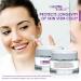 Nuluxe Max Ageless Moisturizer Anti-Aging Cream - Extra Strength Face & Eye Night Help Support Your Skin To Restore Maintain Youthful Appearance 1 Ounce (Pack of 1) - Buy Online on GoSupps.com