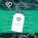 High Strength Vitamin B Complex | 90 Capsules | 90 Day Supply | All 9 B Vitamins B1-B12, Inositol, and Choline | Clean Formula | Love Life Supplements - Buy Online on GoSupps.com