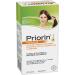 Priorin Hair Growth Capsules - 60 Count for Stronger  Thicker Hair - Buy Online on GoSupps.com