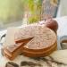 Arthsdite 40 Is Fine When You Look 29 - Happy Birthday Cake Topper 40th Birthday for Women Boss Wife Co-workers Sisters Best Friends Cake Decoration- Rose Gold Glitter - Buy Online on GoSupps.com