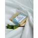 All-Natural Shampoo Bar For Hair Handcrafted with All-Natural Ingredients Oils and Extracts - Sulfate-free Paraben-free Cruelty-free Eco-Conscious Zero-Waste (2 pack Peppermint) 400 g (Pack of 1) Peppermint - Buy Online on GoSupps.com