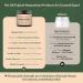 Magnesium Cream for Sleep Cramps & Muscle Soreness with Hemp Seed Oil Jojoba Shea & Mango Butter Natural Skin-Friendly & Safe for Kids Lavender 4oz Glass Jar Made in Canada Lavender 4 Ounce (Pack of 1) - Buy Online on GoSupps.com