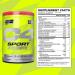 Cellucor C4 Sport Strength Pre Workout Powder - NSF Certified for Sport - Beta-Alanine, Creatine, 200mg Caffeine - Sugar Free Energy Supplement for Men & Women - Watermelon, 20 Servings Watermelon 14.18 Ounce (Pack of 1) - Buy Online on GoSupps.com