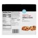 Happy Belly Fruit & Nut Chewy Trail Mix Granola Bars - 6 Count (Pack of 1) - Buy Online on GoSupps.com
