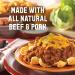 Wolf Brand 15 oz Homestyle Chili with Beans - Pack of 12 - Buy Online on GoSupps.com