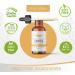 Buy Alcohol-Free Arnica Tincture Extract for Muscle Pain Relief | Vegan - 2 Fl Oz | International Shipping Available - Buy Online on GoSupps.com