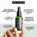 Organic Massage Oil - Pure Skin Food | Anti-Aging Argan & Bergamot Care | 100% Bio-Certified & Vegan | 100ml International Shipping - Buy Online on GoSupps.com