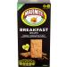  Marmite Marmite 6 x 252g Breakfast Cookies - Buy Online on GoSupps.com