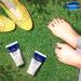 Vaseline Deep Moisture Foot Cream for Dry Cracked Feet - 1.94 OZ (1 Pack) | Non-Greasy Heel Cream - Buy Online on GoSupps.com