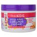 Luster's Pink Kids Frizz Free Curling Creme  8 Ounce Made with Argan Oil  Shea Butter and Sunflower Oil.