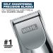 Wahl Clipper Travel Rechargeable Beard Trimmer - Model 9916-817V | Self-Sharpening Blades, 10 Lengths, Travel Lock - Buy Online on GoSupps.com