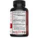 Zhou Nutrition D-Mannose with Cranberry - 60 Veggie Capsules for Urinary Health - Buy Online on GoSupps.com