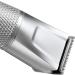 Babyliss 7755U Men Hair Clipper Diamond Sharp Stainless Steel Blades 8 Comb Guides Mains Powered Hair Styles at Home Comb Included Smooth & Precise Silver - Buy Online on GoSupps.com