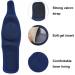 Orthotic Arch Support Insoles for Flat Feet & Plantar Fasciitis | Copper Compression Brace for Heel Spurs & High Arch Pain Relief - Buy Online on GoSupps.com