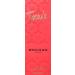 Rochas Tocade Eau de Toilette 3.3 Fl Oz - Buy Online on GoSupps.com