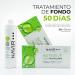  Navir Profesional NAVIR Profesional | Anti-Hair Loss Ampoules + Anti-Loss Shampoo | Placenta Treatment Vegetables | Women and Men (Shampoo + Ampoules 10 x 10 ml) - Buy Online on GoSupps.com