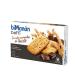BiMan n BiMan n BeFIT - Protein cookies with cereals and chocolate chips to tone your muscle mass - Box of 16