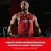 Scitec Nutrition Hot Blood No-Stim Pre-Workout | Stimulant-Free Creatine & Neurotropics | 375g Tropical Punch - International Shipping Available - Buy Online on GoSupps.com