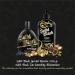 Millennium Tanning Solid Black 200X Tanning Lotion - 13.50 & 18.25 oz Tan Extender for Accelerated Bronzing - Buy Online on GoSupps.com