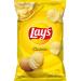LAY'S Classic Potato Chips 184.2g Classic 184.2 g (Pack of 1)