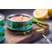 MW Polar Chunk Light Tuna in Water 5oz (Pack of 12) - Wild Caught & Sustainable | Dolphin Safe & Gluten Free - Easy Open Can - Buy Online on GoSupps.com