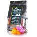 Aloha Right Now Premium Dried Li Hing Mango Slices - Hawaiian Fruit Snack with Li Hing Mui Powder | 1 lb 16 oz Pack - Buy Online on GoSupps.com