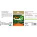 Veganes Taurin Dr.med.Michalzik 1000 mg - Hochwertiges Aminos ure-Produkt ohne Additive | Biotikon f r optimale Gesundheit - Buy Online on GoSupps.com