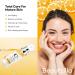 Super Vitamin C Serum with Hyaluronic Acid & Vitamin E - Age-Defying Formula for Women Over 50 | Reduces Dark Spots Fine Lines & Wrinkles | 1 fl oz - Buy Online on GoSupps.com
