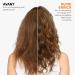 Wella Professionals Invigo Nutri Enrich : Shampoing Nourrissant l'Acide Ol ique et aux Baies de Goji+ Masque Nourrissant Anti-Frisottis Restaure les Cheveux Secs et Ab m s 300 ml + 150 ml - Buy Online on GoSupps.com