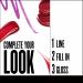 COVERGIRL Outlast Longwear Lipstick Red Rouge 925 - Long-Lasting Matte Lip Color - 0.12 oz - Buy Online Internationally - Buy Online on GoSupps.com