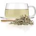 Tealyra Jasmine Silver Needle White Tea - 100g from Fujian China - Buy Online on GoSupps.com
