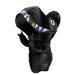 dinofactory T-Rex Golf Head Cover Dinosaur Driver Headcover Black