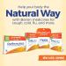 Boiron ThroatCalm On The Go Travel Essential for Relief of Sore Throat or Scratchy Red or Dry Throat and Hoarseness - 2 Count (160 Pellets) 80 Count (Pack of 2) Medication - Buy Online on GoSupps.com