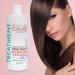 Buy Brazilian Keratin Treatment (Vanilla) - Smooth Shine & Repair Hair | International Shipping Available - Buy Online on GoSupps.com