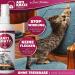 Saint Nutrition Anti Scratch Spray V2 | Cat Repellent for Indoor & Outdoor Use | Stop Cats from Scratching | Effective Anti-Cat Spray - Buy Online on GoSupps.com