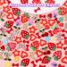 3D Fruit Cherry Nail Charms | Gold & Silver Butterfly Nail Gems | Strawberry Heart & Star Acrylic Art | Colorful Fruit Slices for Stunning Nail Designs - Buy Online on GoSupps.com