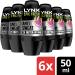 Lynx Epic Fresh Grapefruit & Tropical Pineapple Scent Deodorant Roll On For Men Dry & Fresh for 48 Hours An Iconic Fresh Fragrance Deodorant For Men 50 ML (Pack of 6) Epic Fresh 50 ml (Pack of 6) - Buy Online on GoSupps.com