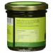 Georg Bio Pesto Wild Garlic 165ml - Organic Gourmet Sauce for International Shipping - Buy Online on GoSupps.com