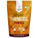Organic Turmeric Powder | Pure and Potent Anti Inflammatory and Antioxidant Turmeric Powder Superfood with Natural Curcumin | Perfect for Cooking Smoothies & Golden Milk | Vegan Friendly 300g