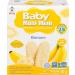 Hot-Kid Baby Mum-Mum Rice Rusks Banana Gluten Free Allergen Free Non-GMO Rice Teether Cookie for Teething Infants 50gms Pack of 24 - Buy Online on GoSupps.com