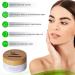 White Tea Mud Mask 100ml - Antioxidant Facial Treatment for Smooth Skin, Wrinkle Reduction, Deep Cleansing & Pore Minimizing - Buy Online on GoSupps.com