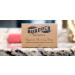 Burdock Naturals Organic Shaving Soap - Unscented Razor Burn Relief, 1 Count - Buy Online on GoSupps.com