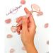 Jade Roller Face Massager: 100% Real Rose Quartz Gem Stone Roller: Beauty Facial Tool Anti Aging Reduces Eye Puffiness and Wrinkles: Neck Slimming Firming and Lymphatic Drainage: Noiseless - Buy Online on GoSupps.com