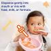 Enfamil Baby Vitamin D Drops Strong Teeth & Bones for Newborns | Gluten-Free | 50 Day Supply - Buy Online on GoSupps.com